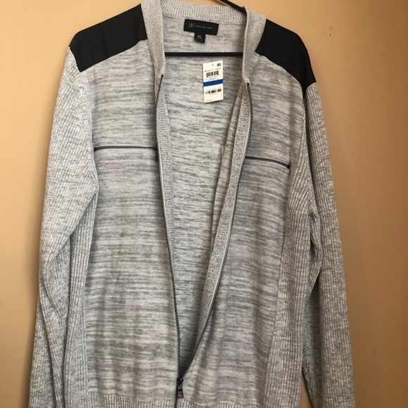 Sweater jacket - Picture 5 of 6